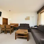 Apartment Ringstrasse 412 By Interhome Leukerbad