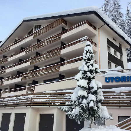 Ringstrasse - Utoring-12 By Interhome *