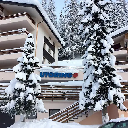 Апартаменты Ringstrasse - Utoring-12 By Interhome *