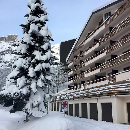 Ringstrasse - Utoring-12 By Interhome Appartement *