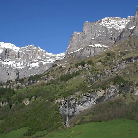 Appartement Ringstrasse - Utoring-12 By Interhome