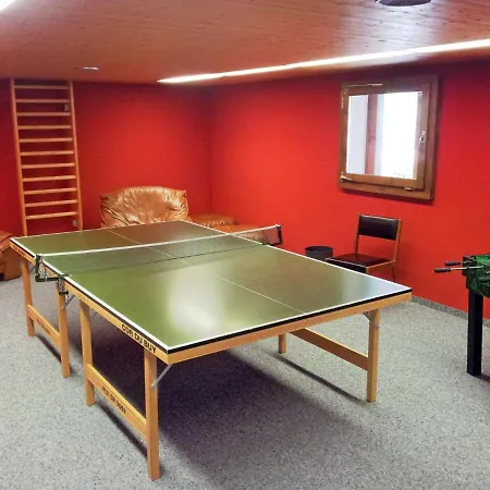 Апартаменты Ringstrasse - Utoring-12 By Interhome *