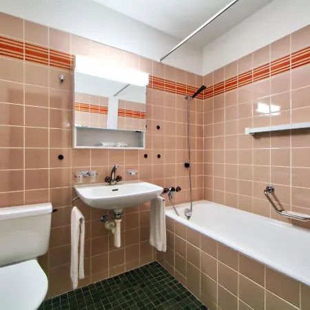 Ringstrasse - Utoring-12 By Interhome