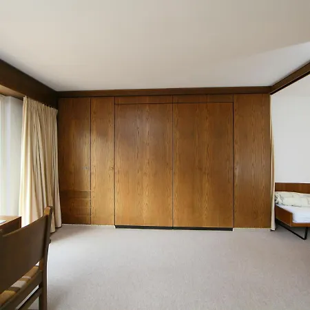 Appartement Ringstrasse - Utoring-12 By Interhome