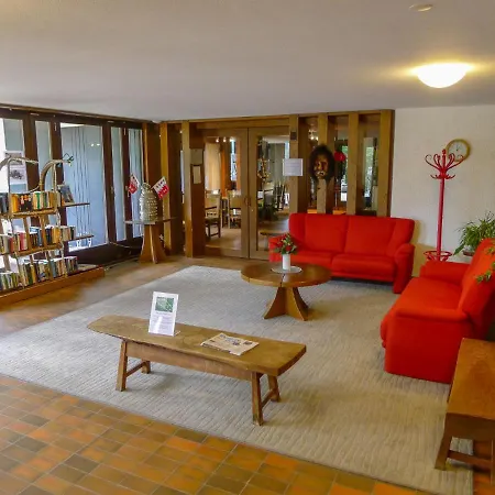 Apartament Ringstrasse - Utoring-12 By Interhome *