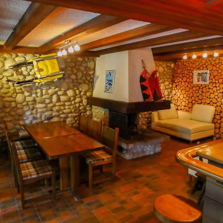 Ringstrasse - Utoring-12 By Interhome Лойкербад