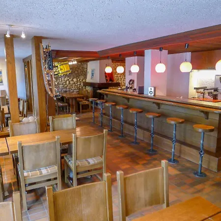 Ringstrasse - Utoring-12 By Interhome Апартаменты *