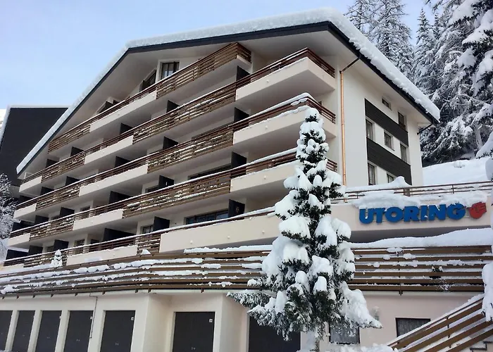 Ringstrasse 412 By Interhome *