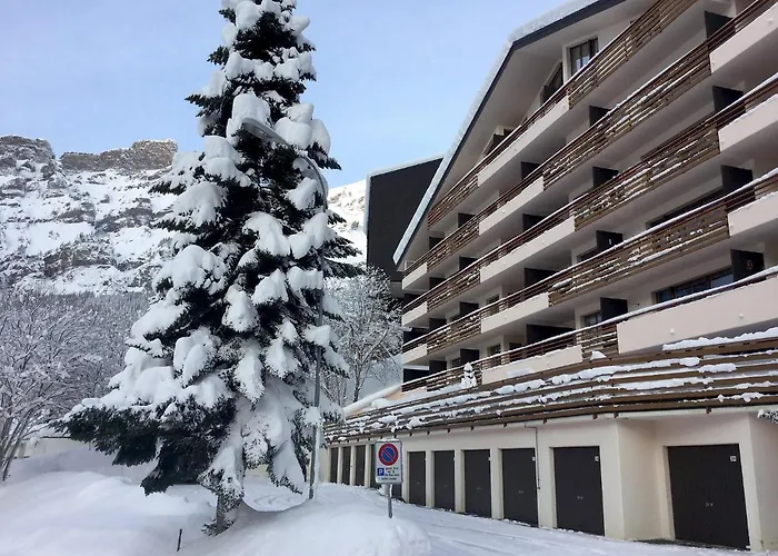 Ringstrasse 412 By Interhome 公寓 *