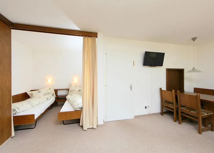 Ringstrasse 412 By Interhome Leukerbad