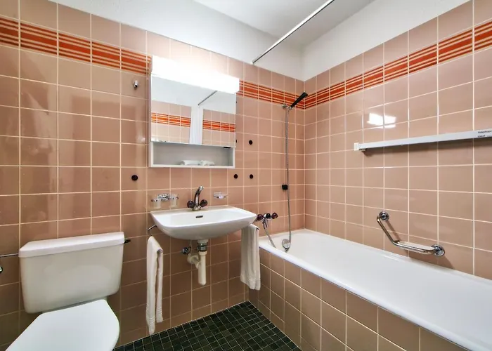 Ringstrasse 412 By Interhome