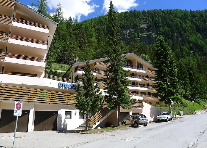 Ringstrasse 412 By Interhome *