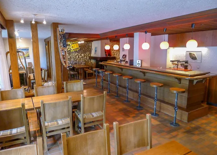 Ringstrasse 412 By Interhome Apartmán *