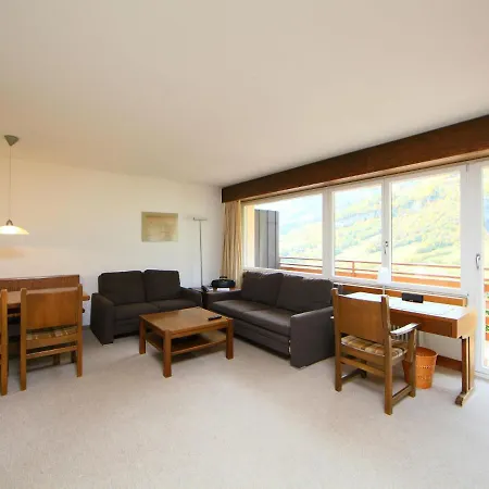 Ringstrasse - Utoring-12 By Interhome *