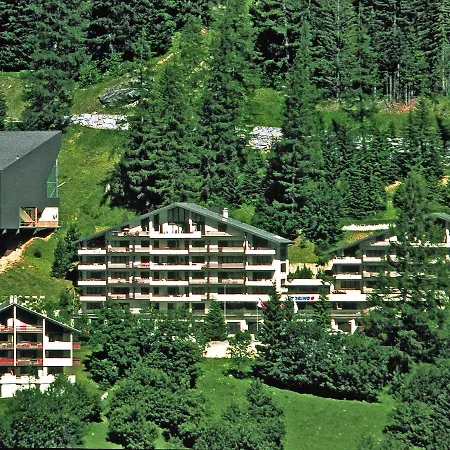 Ringstrasse 412 By Interhome