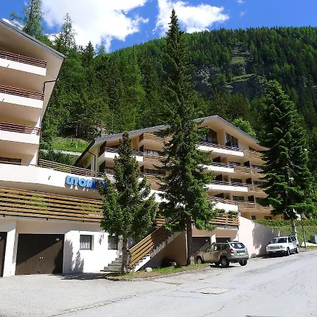 Ringstrasse - Utoring-12 By Interhome *