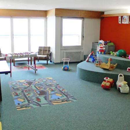 Lägenhet Ringstrasse 412 By Interhome *