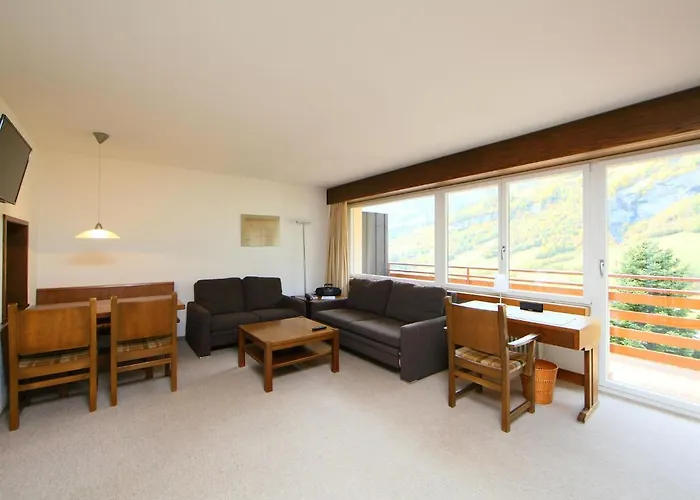 Ringstrasse 412 By Interhome *