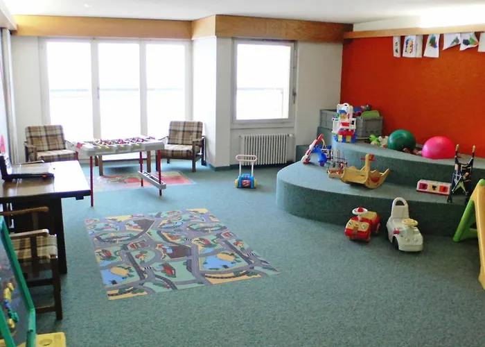 Lägenhet Ringstrasse 412 By Interhome *